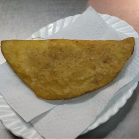 Empanadas