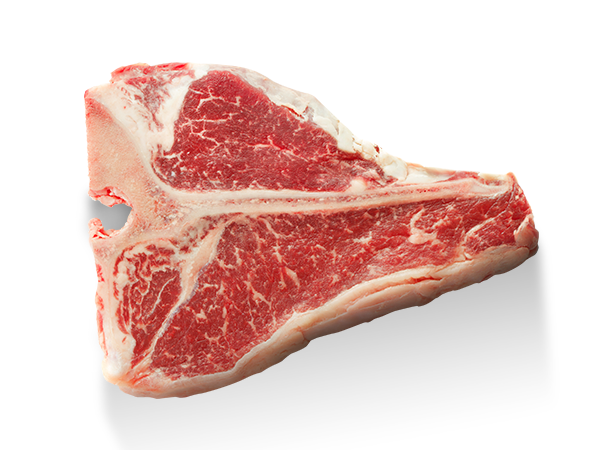 T-Bone Premium 1Kg