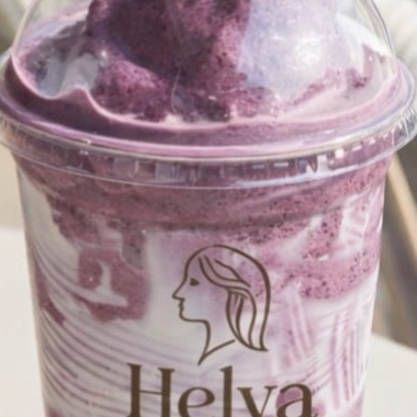 Smoothie Powercacao