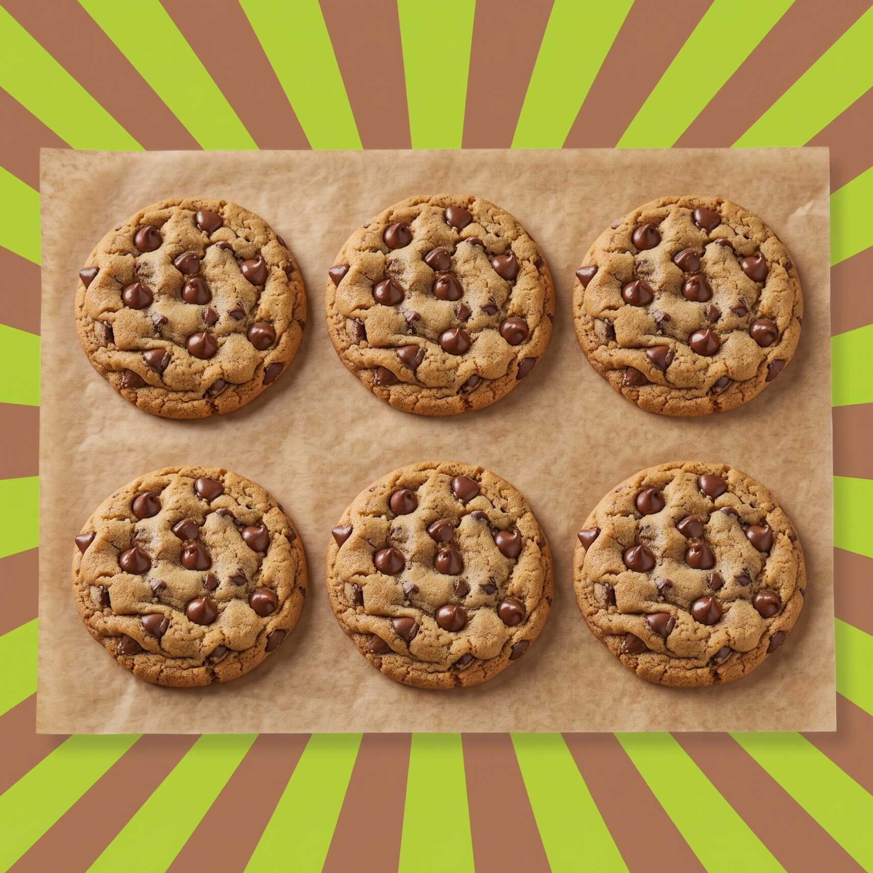 Relevos Australianos (6 Galletas Artesanales)