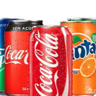 Antártica, Coca-Cola, Sprit