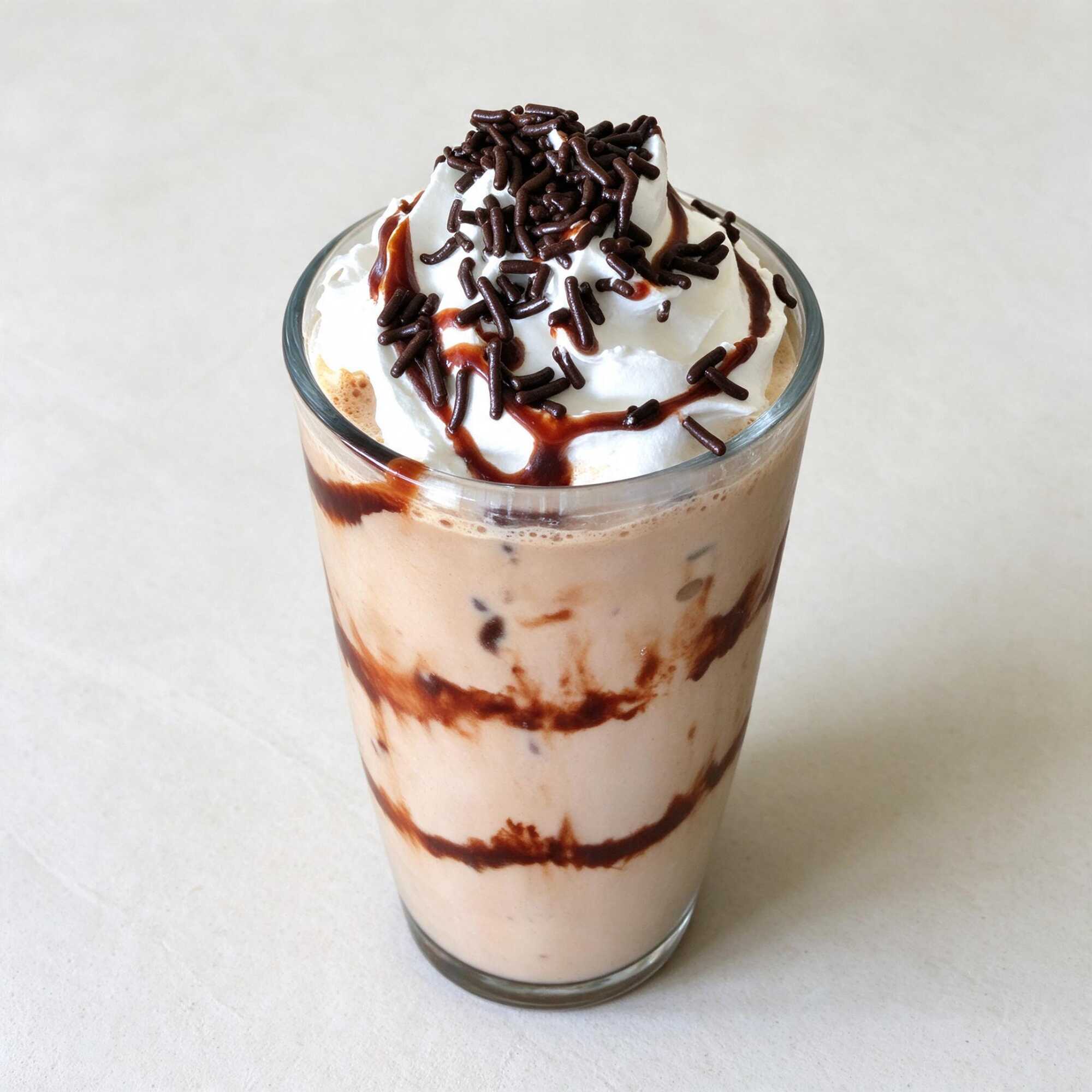 Frappé Chai