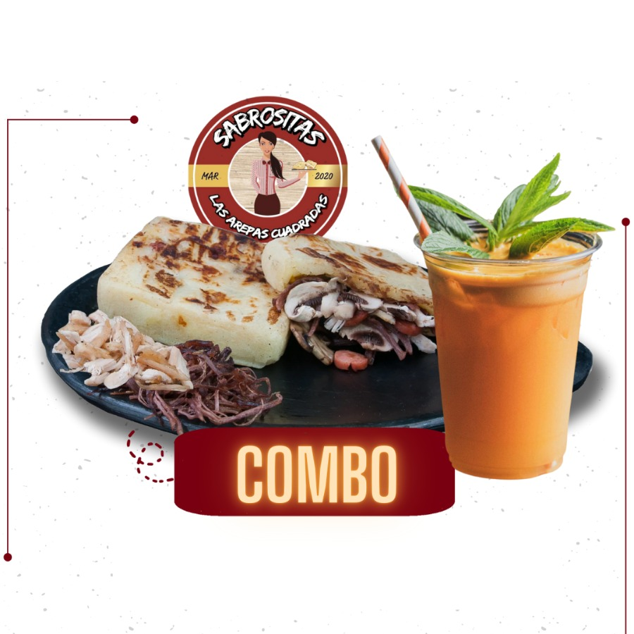 Arma Tu Combo