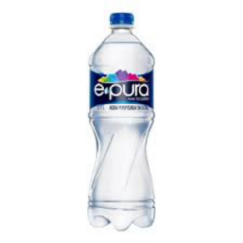 Botella de Agua