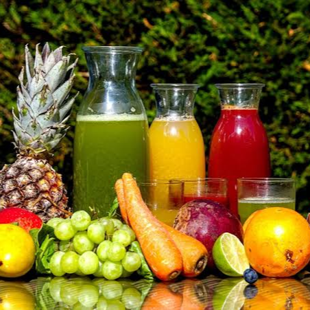 Jugo Úlceras 1/2 L