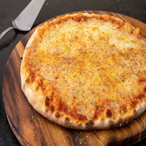 Pizza Queso
