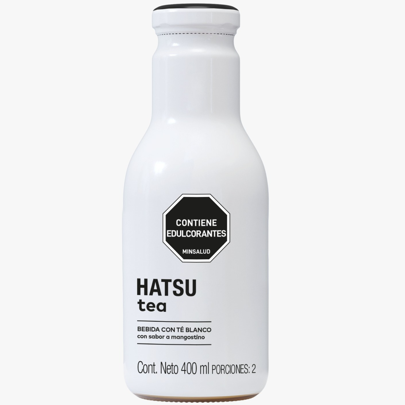 Hatsu Blanco 400 ml