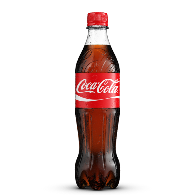 Coca Cola 455ml