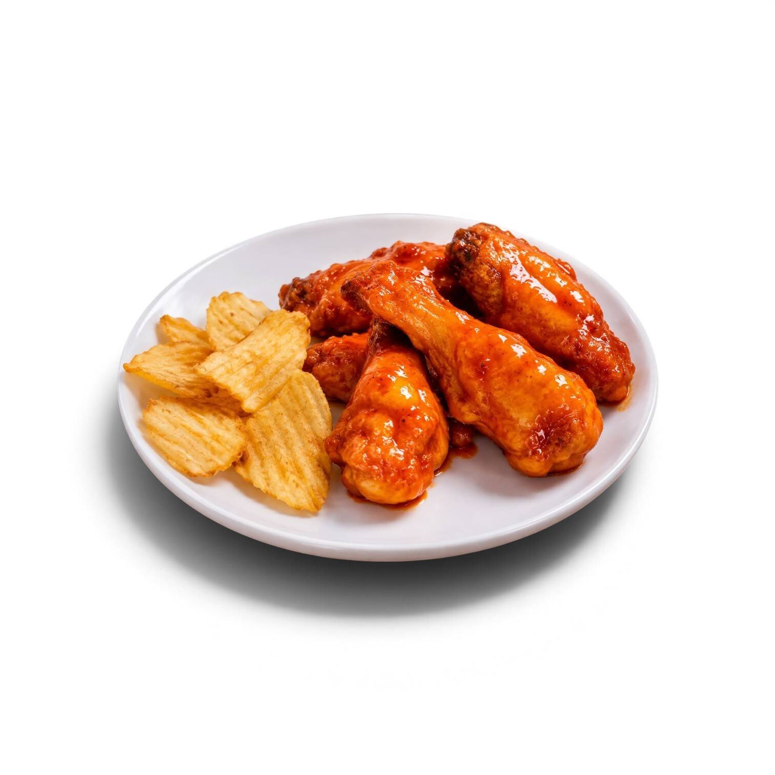 Alitas Tamarindo
