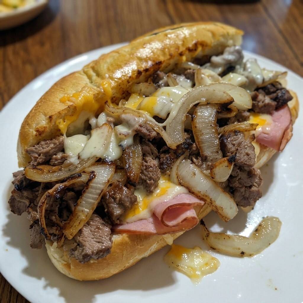 Torta Especial de Asado
