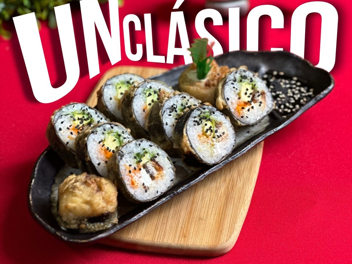 Sushi Mizuki Suc. Prado Norte