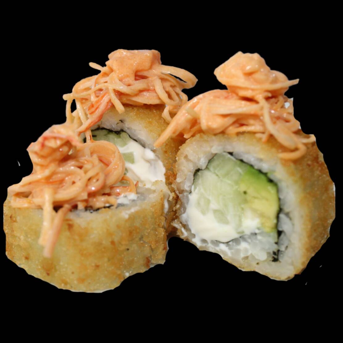 Marisco Roll