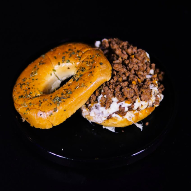Boloñesa