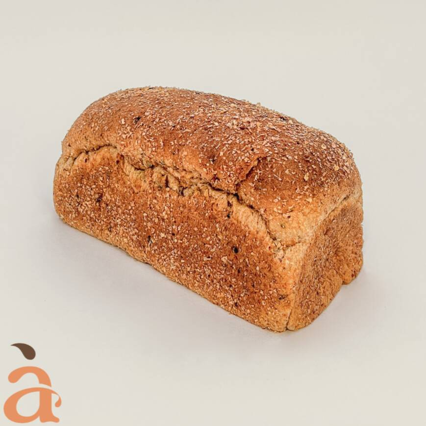Pan de pasas nueces Grande