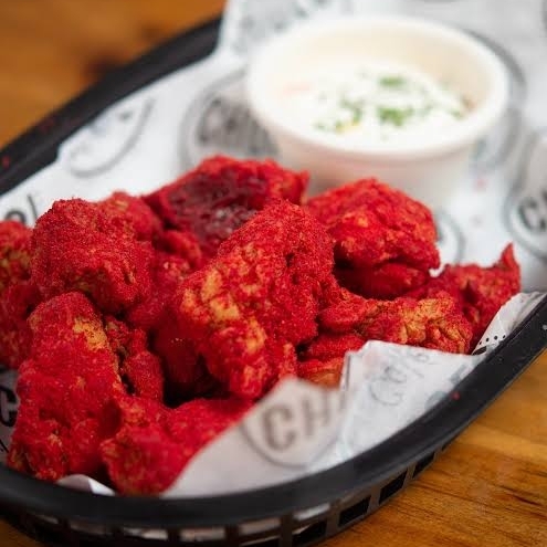 Boneless Fuego