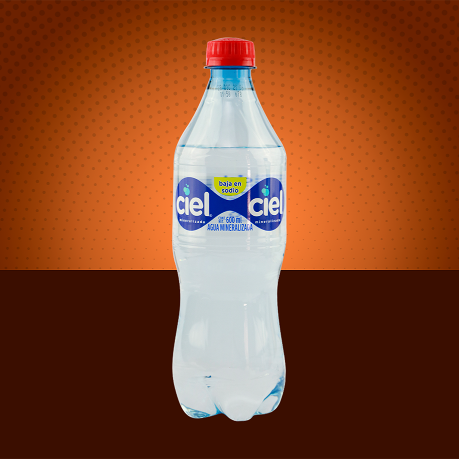 Agua Mineral