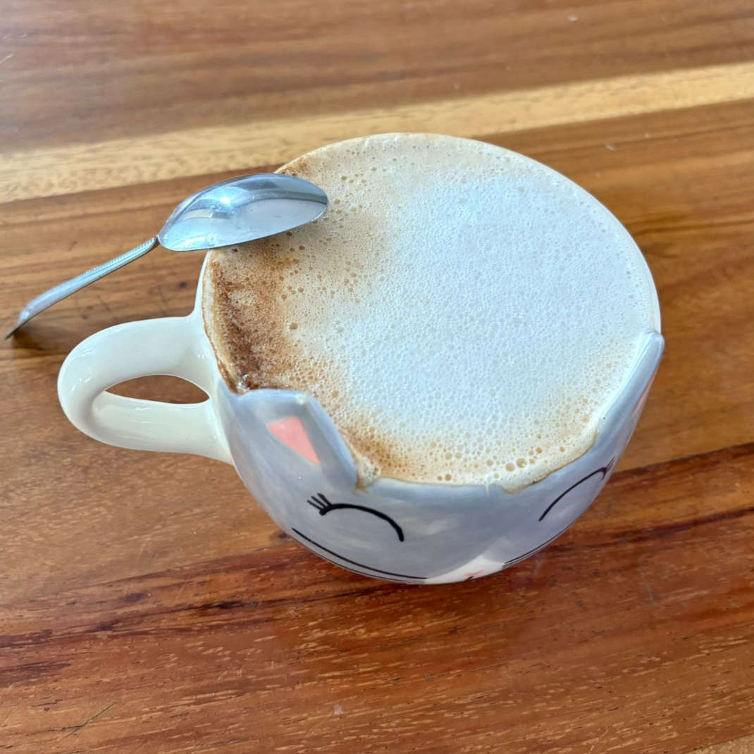 Capuccino Artesanal