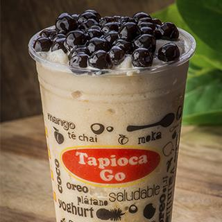 LECHE TE CHAI VAINILLA