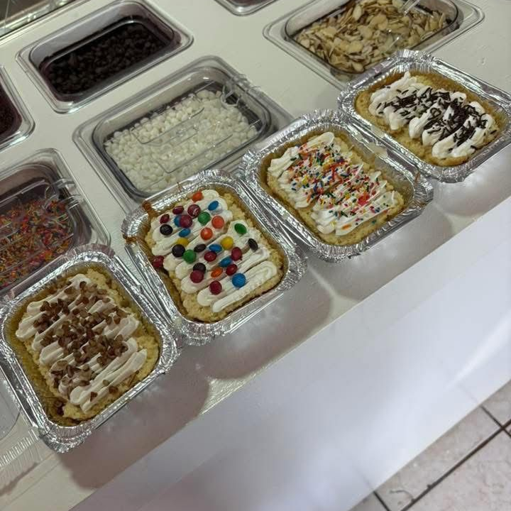 Pastel 3 Leches