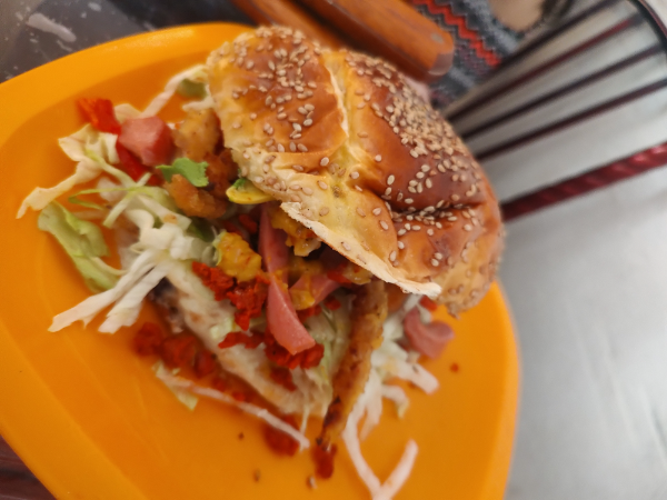 Tortas Jimono