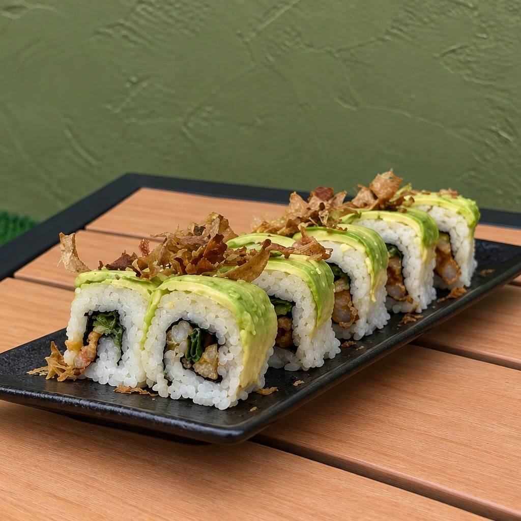 Avocado Roll