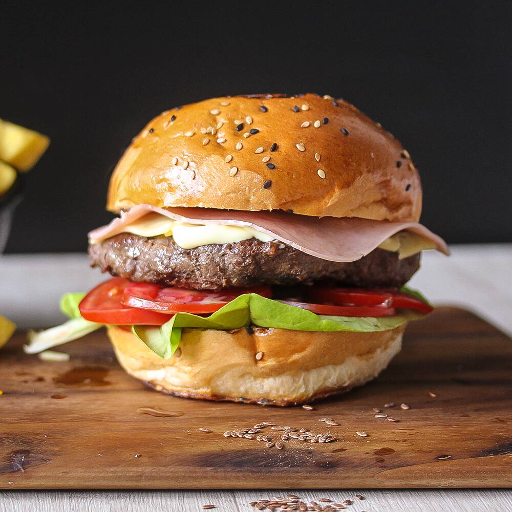 Royal Burguer