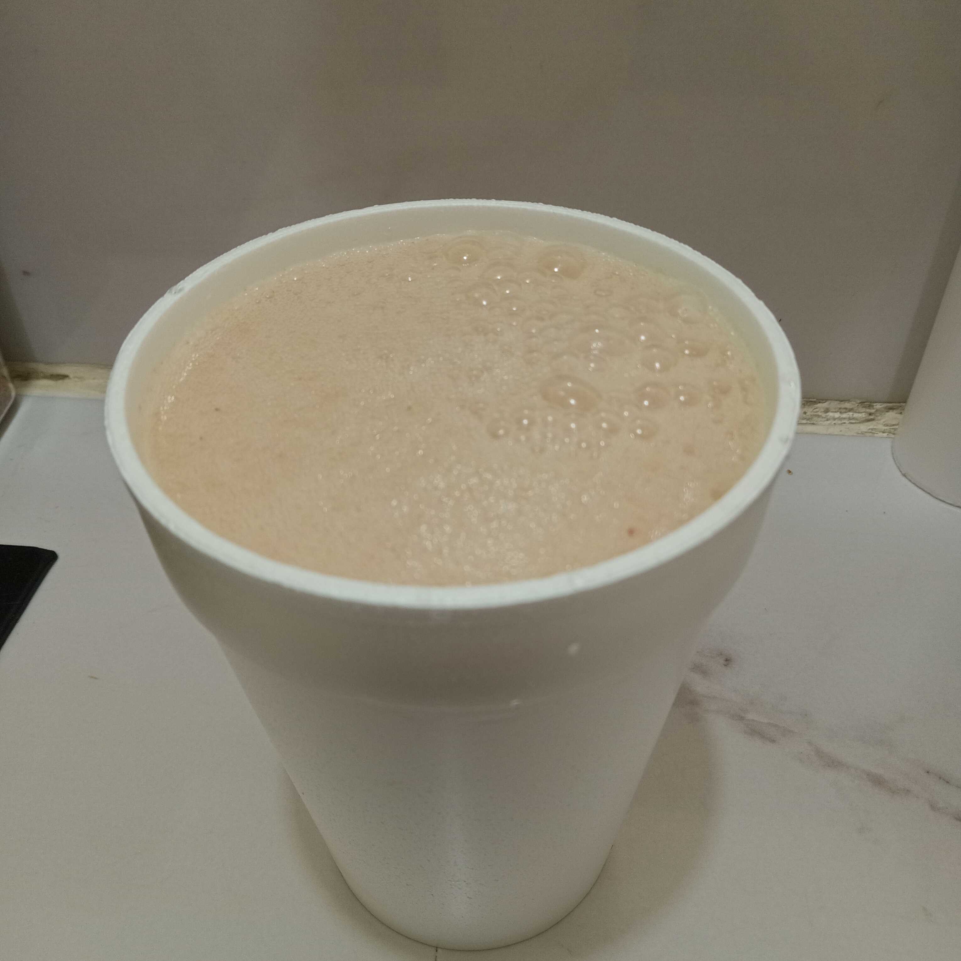 Agua de Manzana