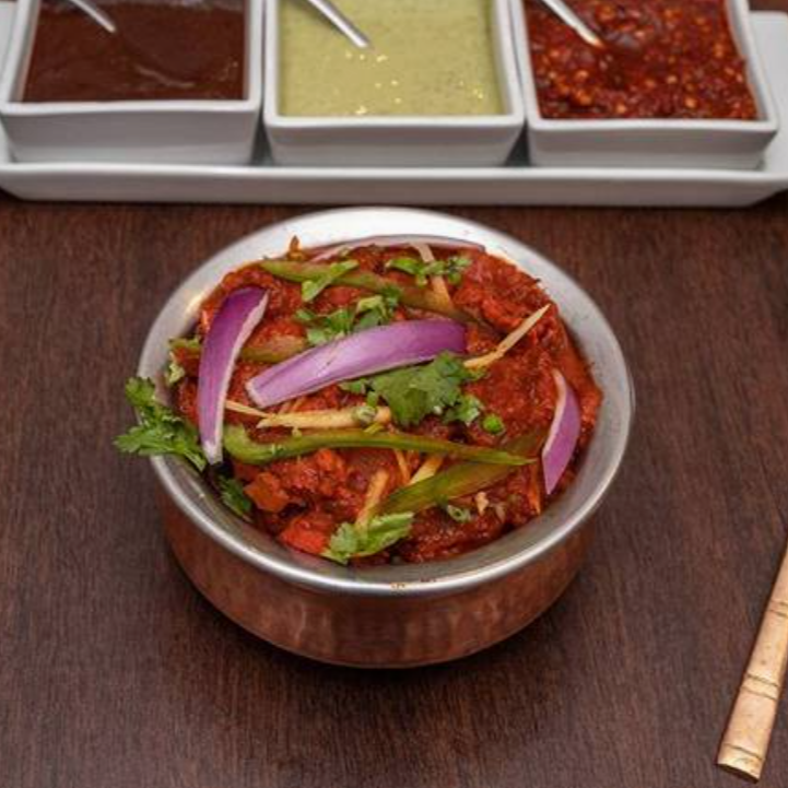 Chicken Tikka Masala