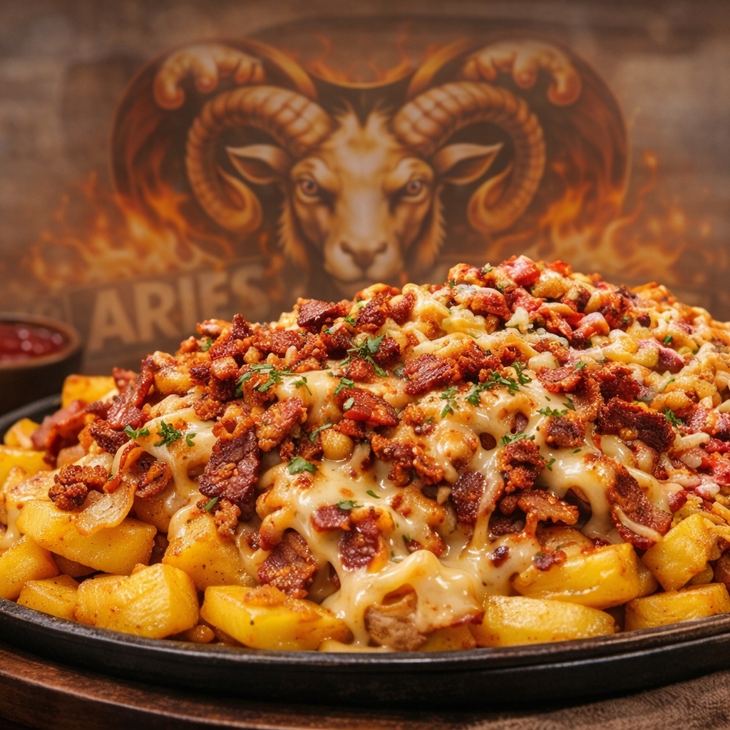 Meteorito Cheesetoci