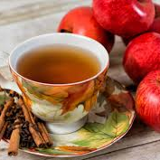 Té Manzana
