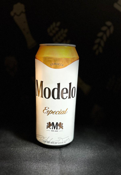 Cerveza Modelo 473ml