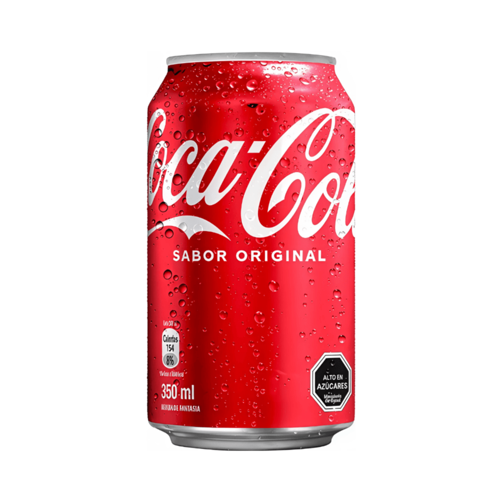 Coca Cola 330 Ml
