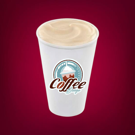 Chai Latte Caliente