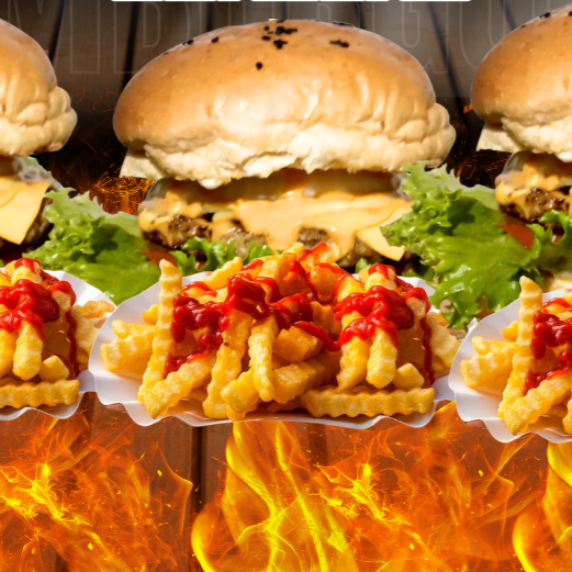 3 Primitivas con 3 Papas