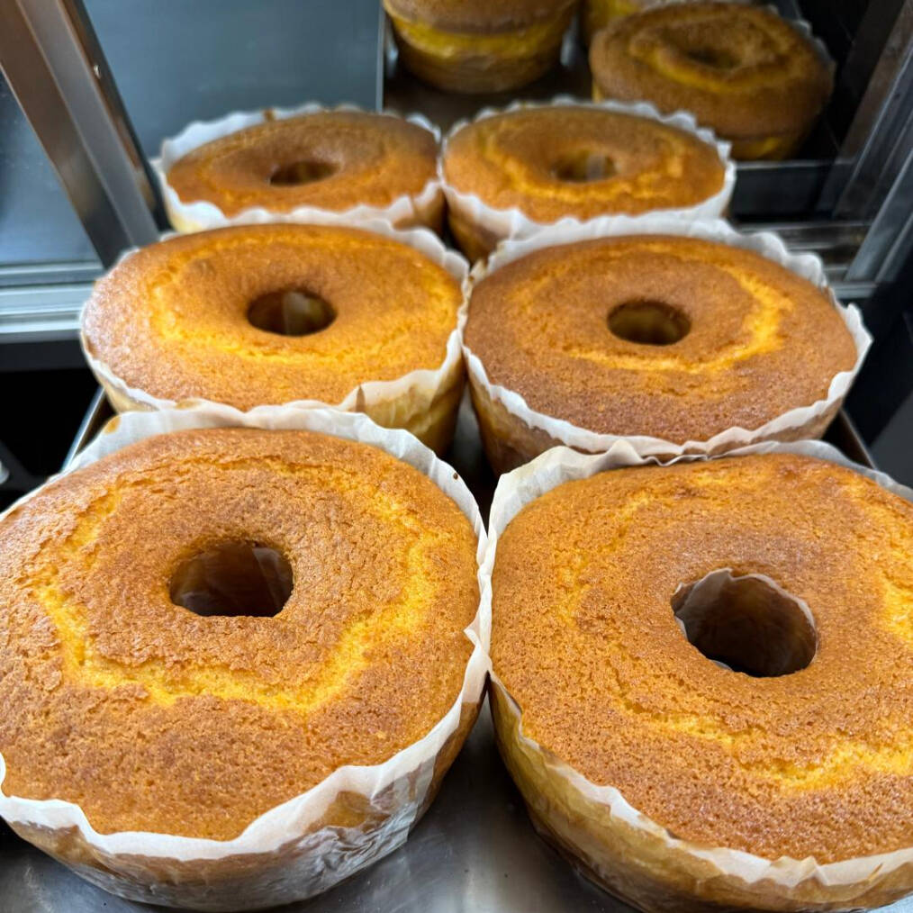 Fabricação própria