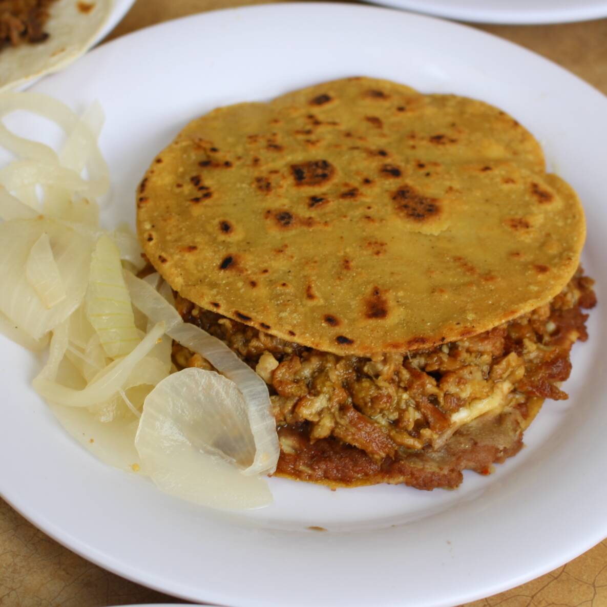 Empalme de Chicharrón
