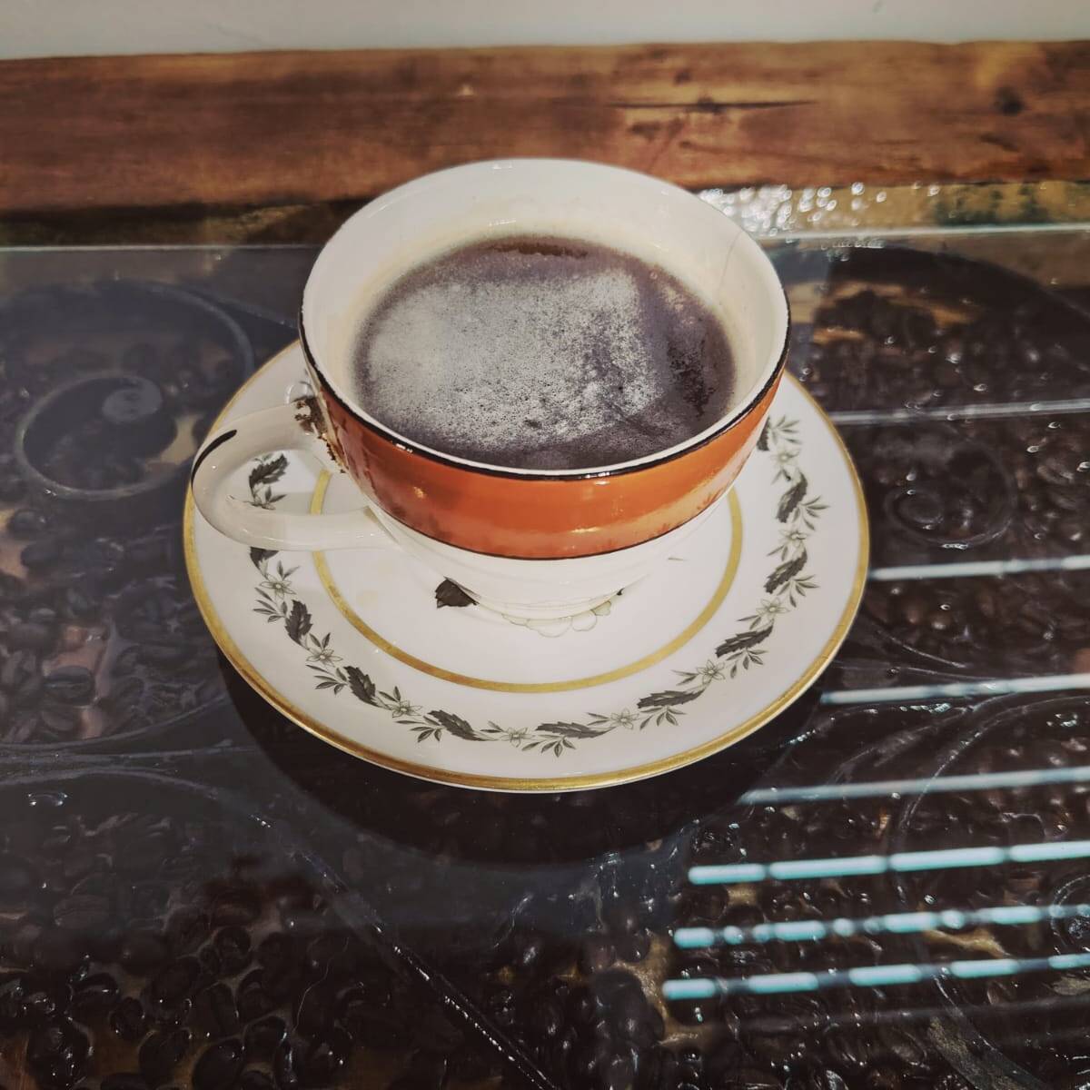 Café Americano