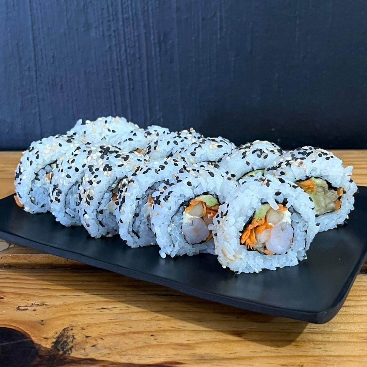 Ajonjoli Roll