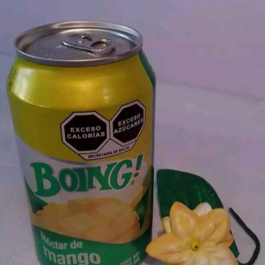Boing Mango