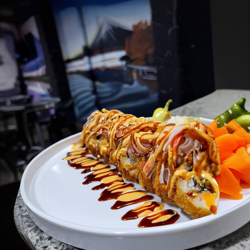 NARA ROLL