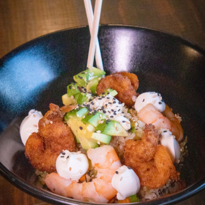 YAKIMESHI ESPECIAL