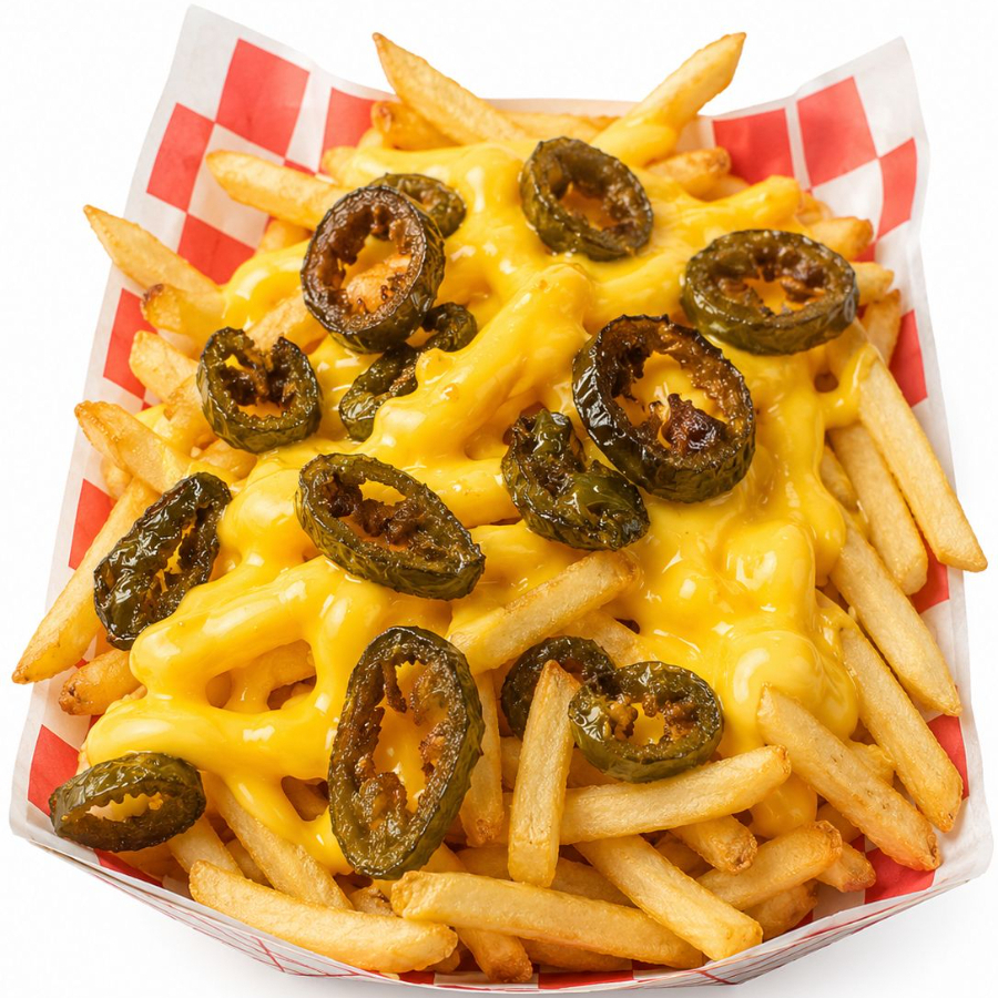 Jalapipapas