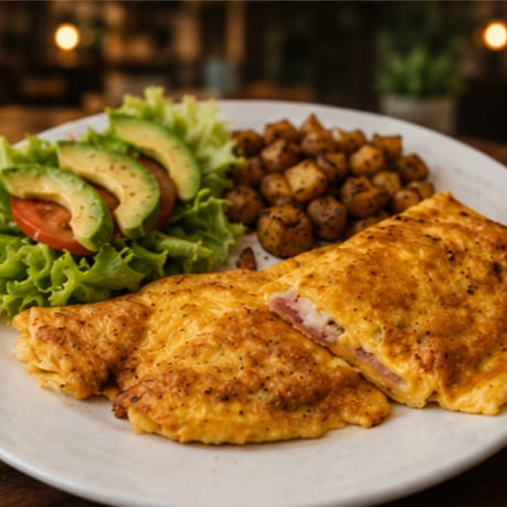 Omelette
