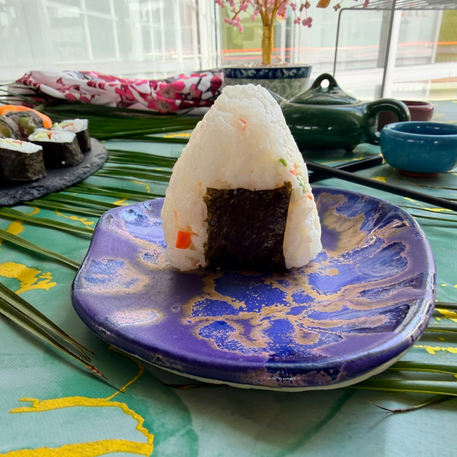 Onigiri