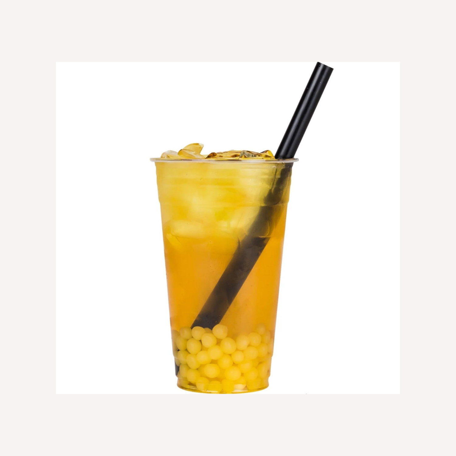 Maracuya-Soda Italiana