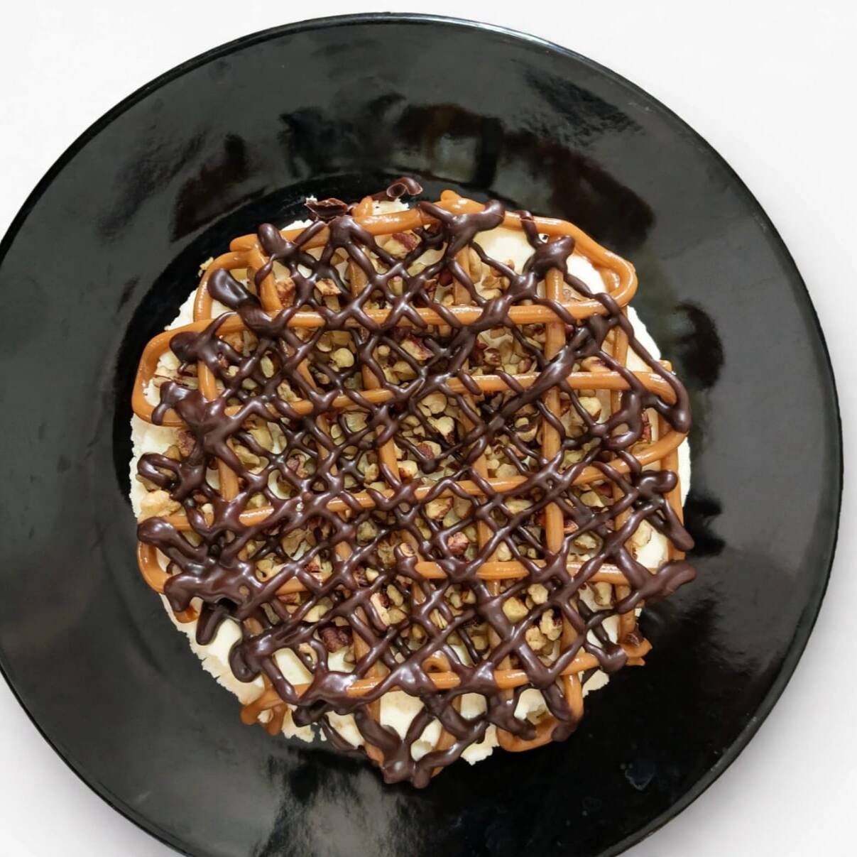 Cheesecake Tortuga
