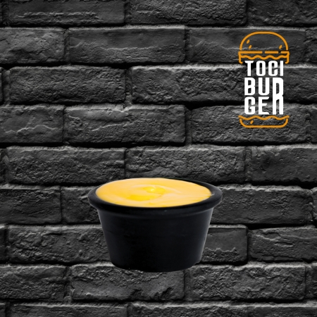 QUESO CHEDDAR