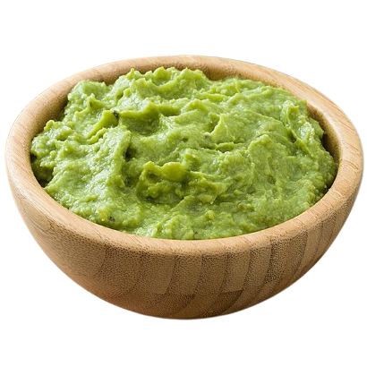 Real Guacamole 100%