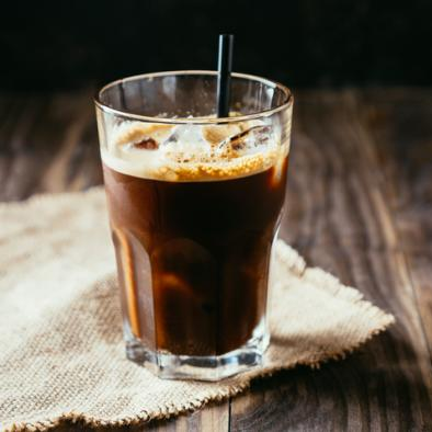 AMERICANO FRÍO MEDIANO