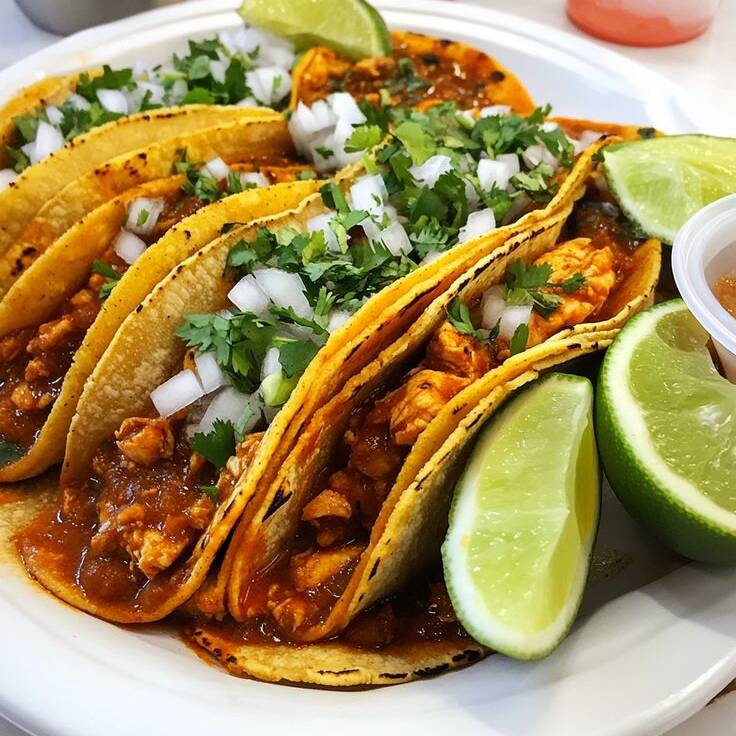 Mini Tacos